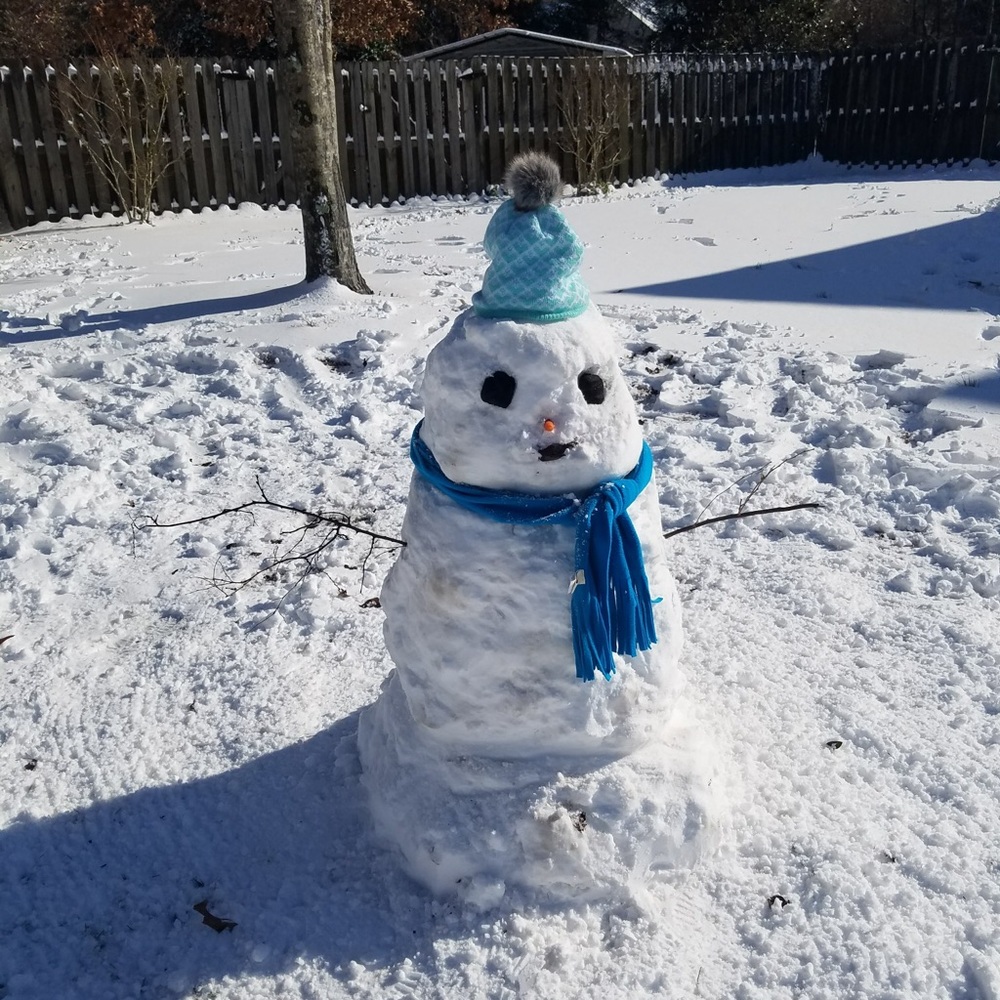 Meet your Posher, Shawanna